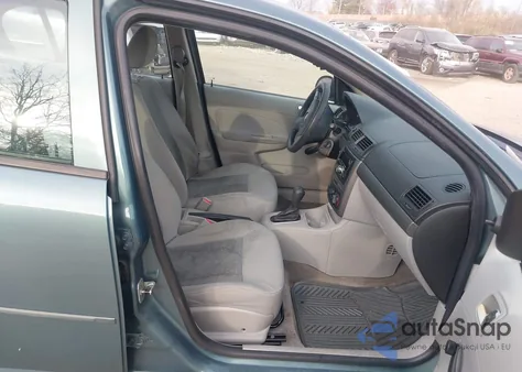 2009 Chevrolet Cobalt Ls z USA, uszkodzony, nr VIN 1G1AS58H197168233